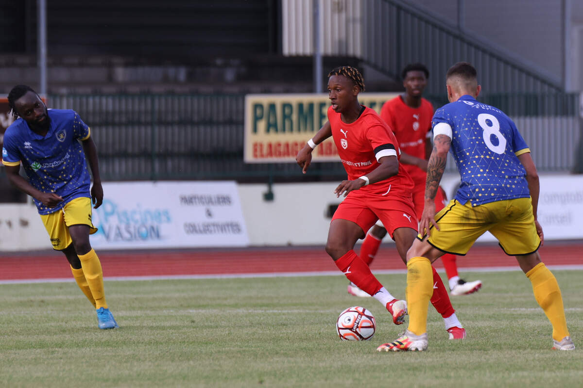 Epinal-Nancy - Photo n°75