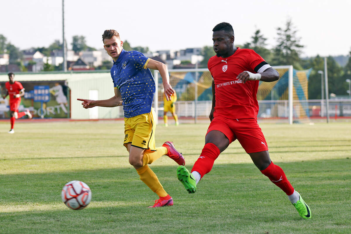 Epinal-Nancy - Photo n°11