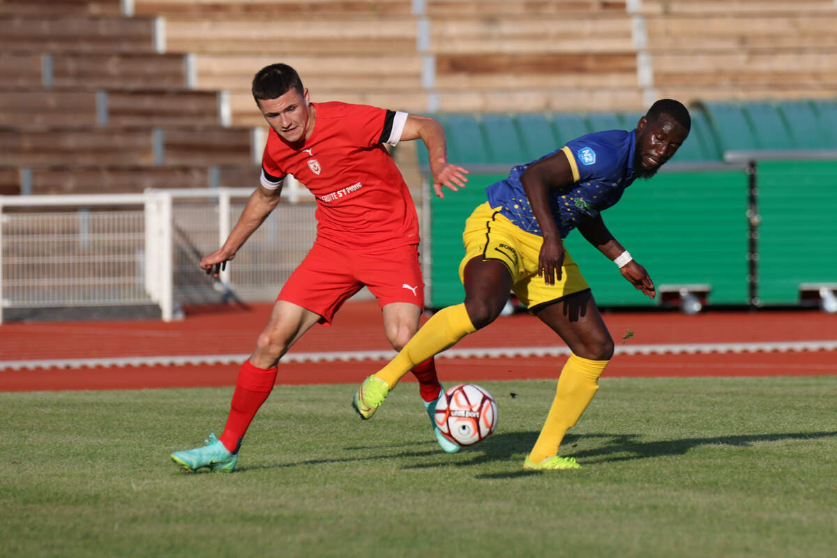 Epinal-Nancy - Photo n°14