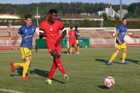 Epinal-Nancy - Photo n°15