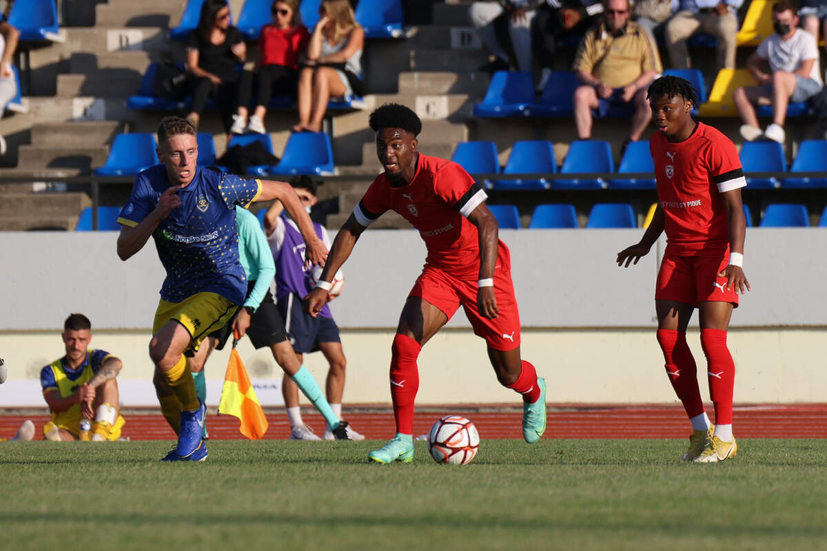 Epinal-Nancy - Photo n°16