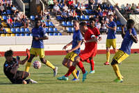 Epinal-Nancy - Photo n°18