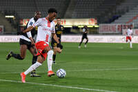 Nancy-Sochaux - Photo n°3