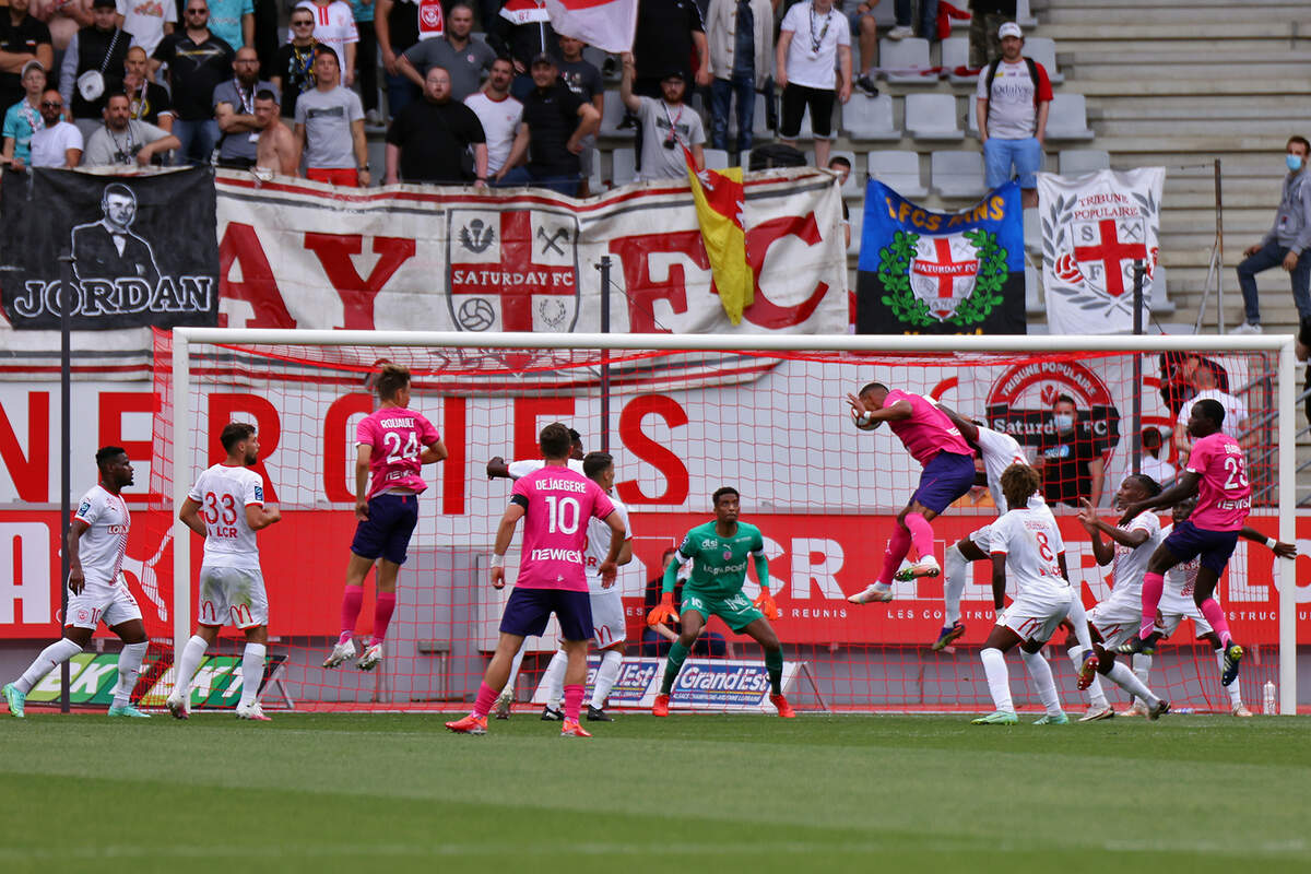 Nancy-Toulouse - Photo n°19