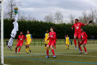 Nancy-Drancy en U17 - Photo n°19