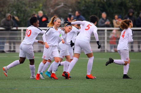 Nancy-Rouen (U19)