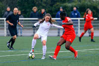 Nancy-Rouen (U19) - Photo n°19