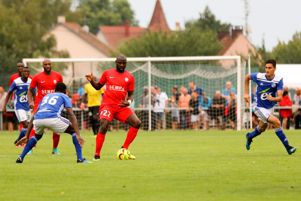 Nancy-Strasbourg - Photo n°16