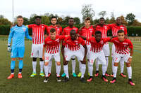 ASNL/Vauban en CFA2 - Photo n°0