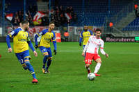 Sochaux-Nancy - Photo n°3