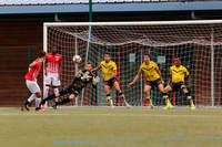 ASNL/Vauban en CFA2 - Photo n°4