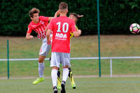 ASNL/Vauban en CFA2 - Photo n°5