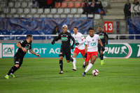 Nancy-Guingamp - Photo n°0