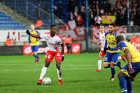 Sochaux-Nancy - Photo n°4