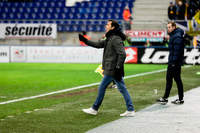 Sochaux-Nancy - Photo n°5