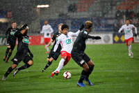 Nancy-Guingamp - Photo n°1