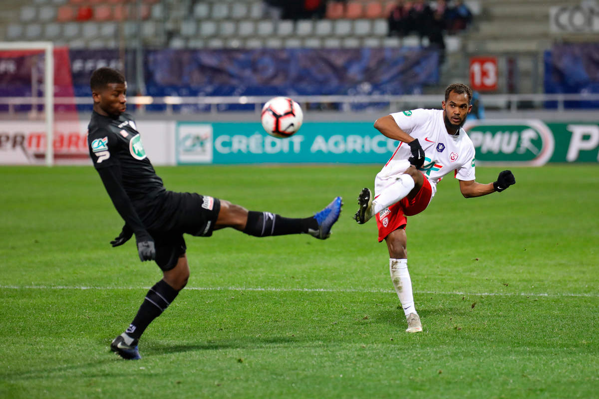 Nancy-Guingamp - Photo n°20