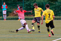 ASNL/Vauban en CFA2 - Photo n°13