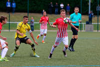 ASNL/Vauban en CFA2 - Photo n°14