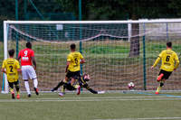 ASNL/Vauban en CFA2 - Photo n°16