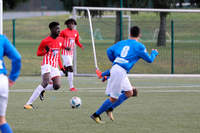 Nancy/Vesoul en U17 - Photo n°3