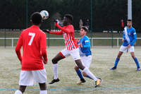 Nancy/Vesoul en U17 - Photo n°4