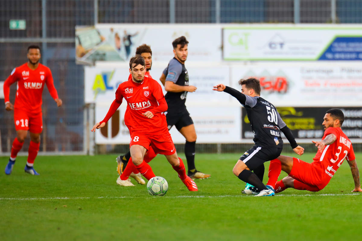 Differdange-Nancy - Photo n°3