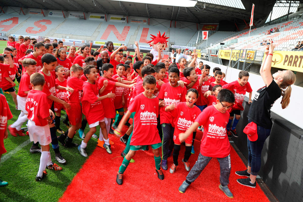 La finale à Picot - Photo n°20