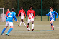 Nancy/Vesoul en U17 - Photo n°15