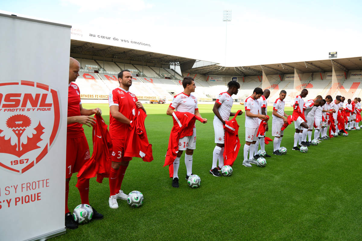 Les nouveautés de la saison - Photo n°7