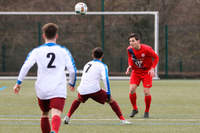 Nancy/Metz en U19 - Photo n°4