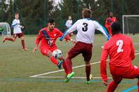 Nancy/Metz en U19 - Photo n°11