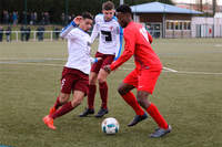 Nancy/Metz en U19 - Photo n°12