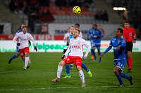 Nancy-Auxerre - Photo n°16