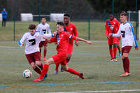 Nancy/Metz en U19 - Photo n°14