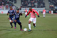 Nancy-Montpellier - Photo n°1