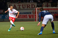 Nancy-Paris FC - Photo n°10