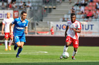 Nancy-Auxerre - Photo n°17