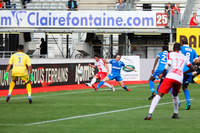 Nancy-Auxerre - Photo n°12