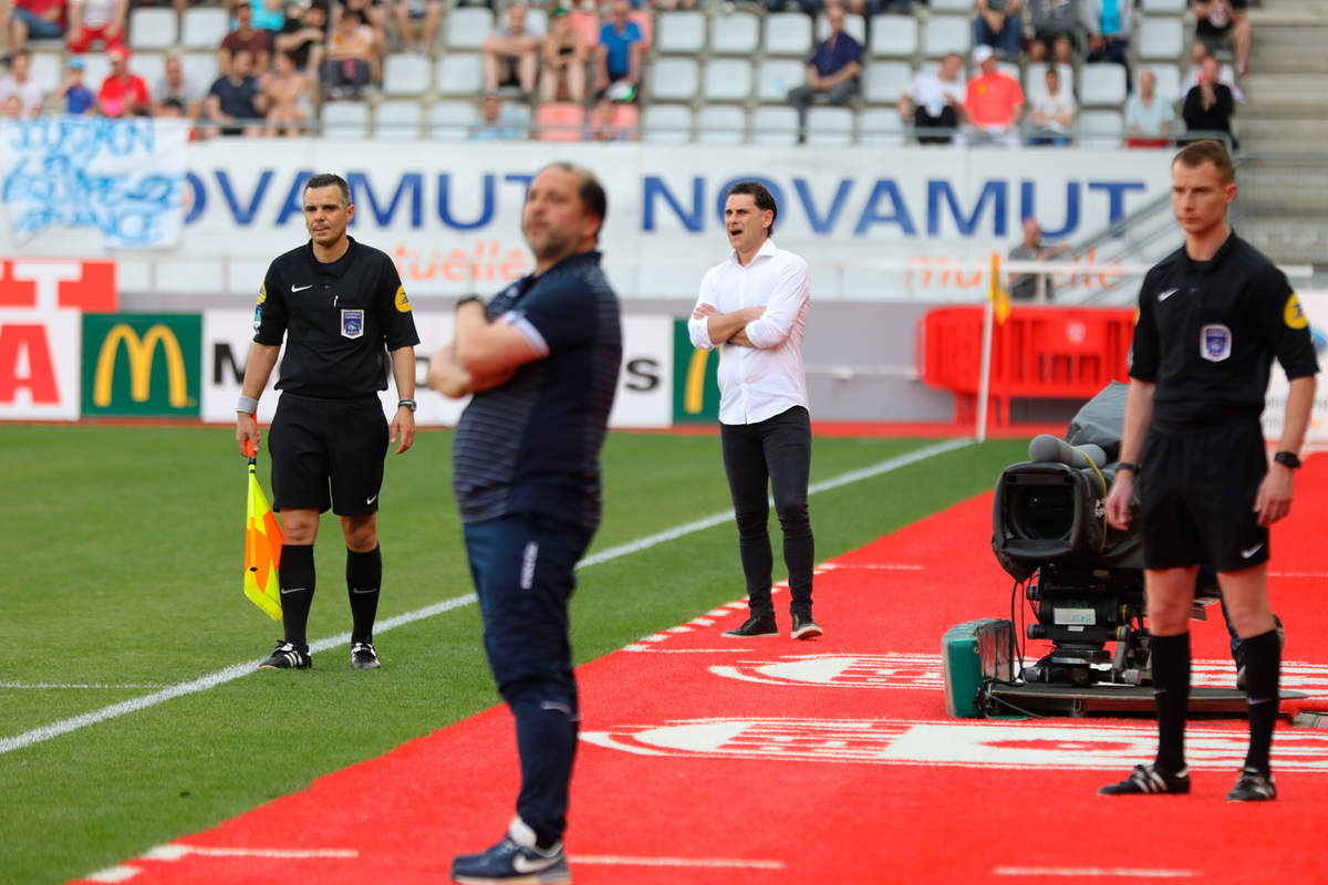 Nancy-Auxerre - Photo n°14