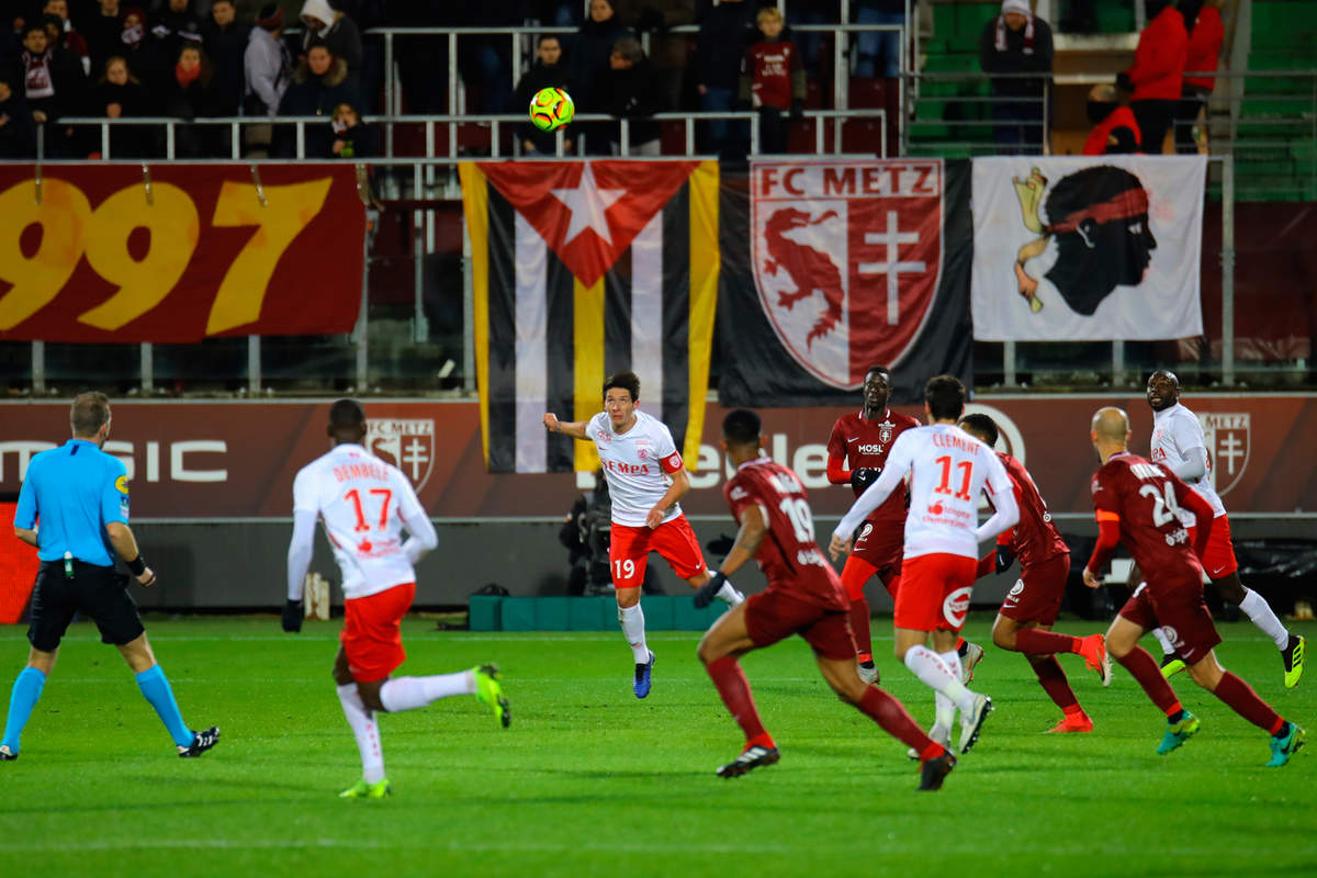 Metz-Nancy - Photo n°11