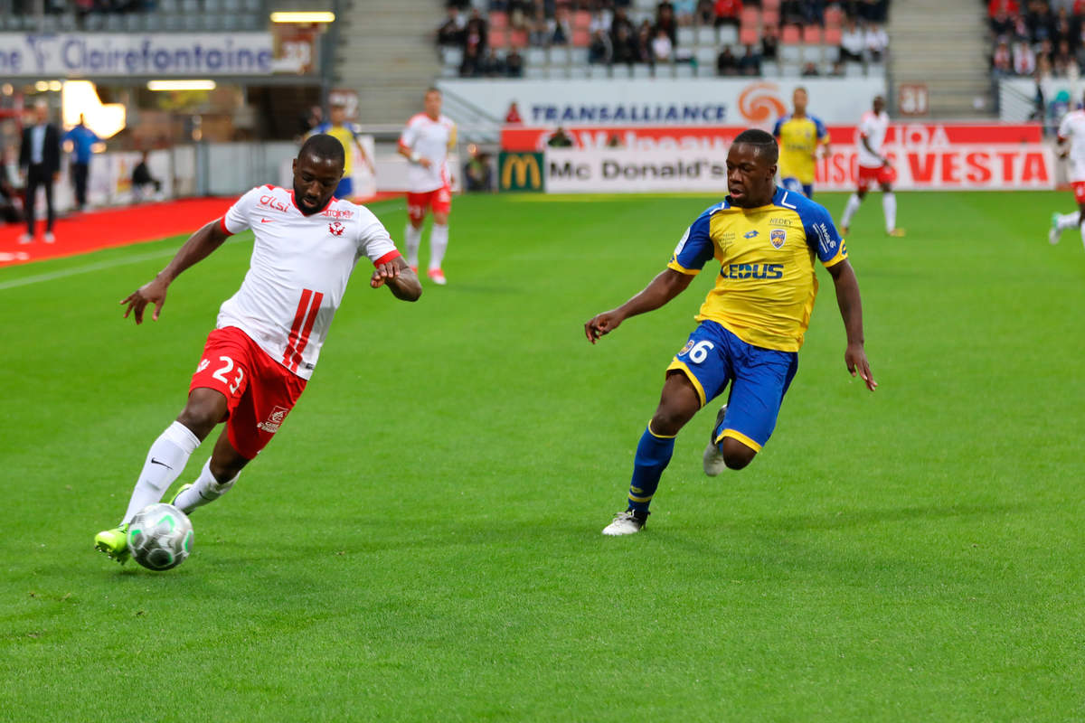Nancy-Sochaux - Photo n°4