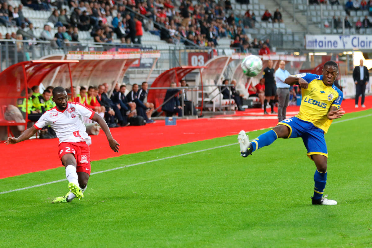 Nancy-Sochaux - Photo n°14
