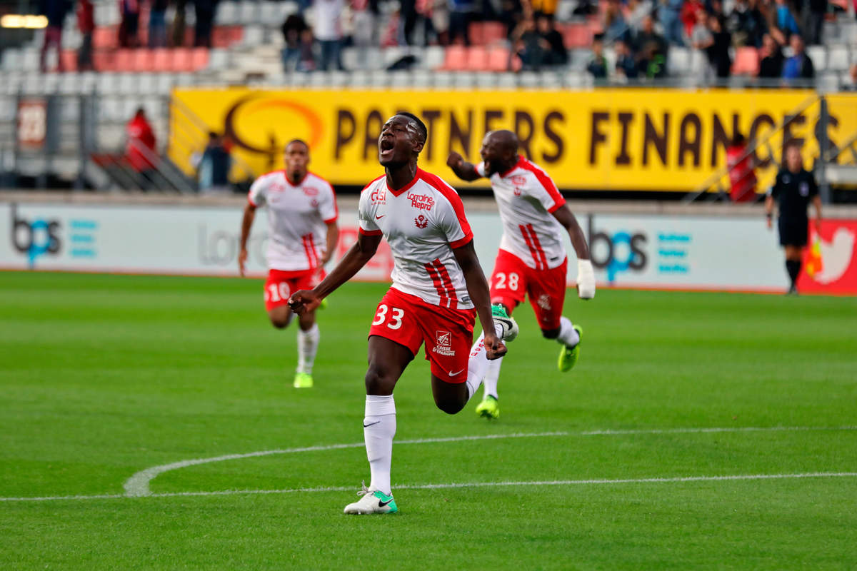Nancy-Sochaux - Photo n°10