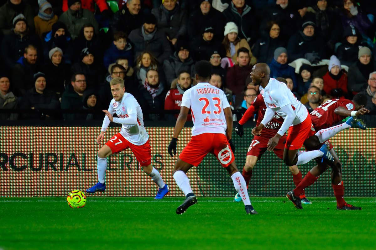 Metz-Nancy - Photo n°8