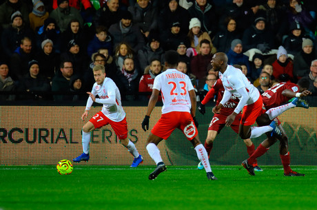 Metz-Nancy