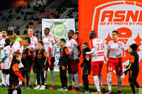 Nancy-Lorient - Photo n°0