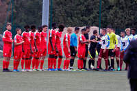 Nancy-Metz en U19 - Photo n°0