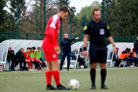 Nancy-Metz en U19 - Photo n°2