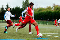 Nancy-Metz en U19 - Photo n°3